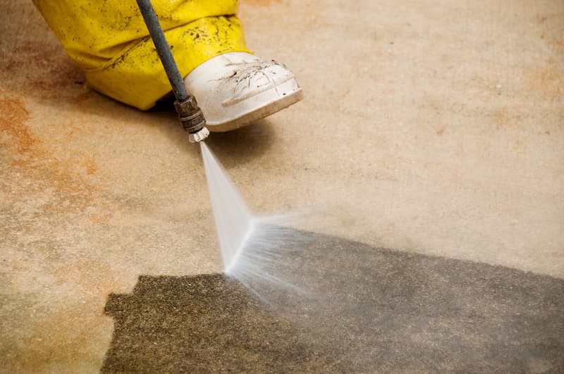 The Importance Of Driveway Maintenance