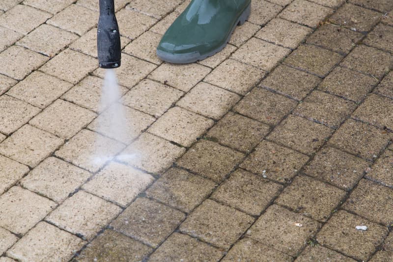 Summer Is Upon Us - Is Your Patio Ready?