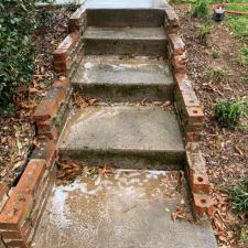 House Washing Driveway Washing Denver 10