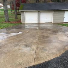 House Washing Driveway Washing Denver 12