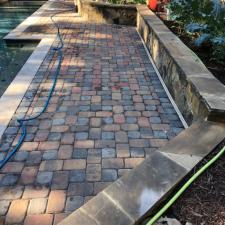 Paver Sanding and Sealing 0