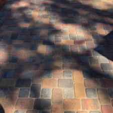 Paver Sanding and Sealing 4