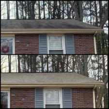 Roof Cleaning Charlotte 0