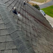 Roof Washing in Huntersville, NC 6