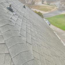 Roof Washing in Huntersville, NC 7