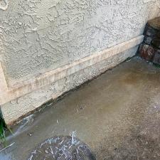 House Wash in Mooresville, NC 0