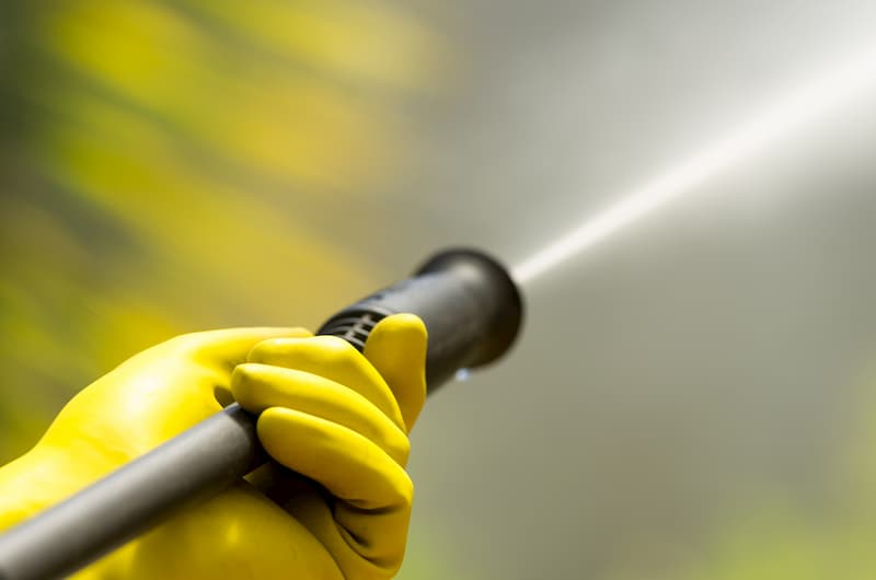 La Verne Pressure Wash Service thumbnail
