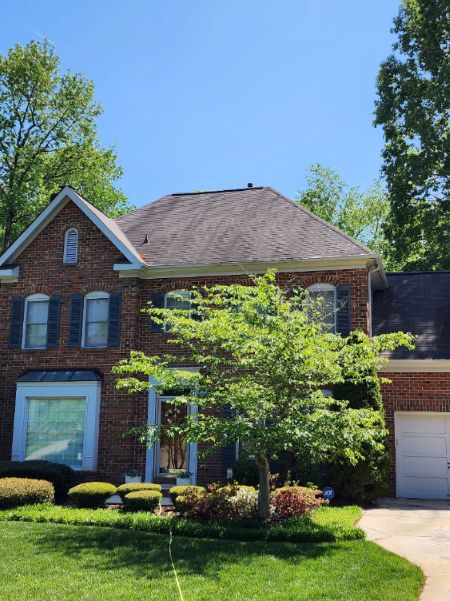 House washing mistakes mooresville homeowners should avoid