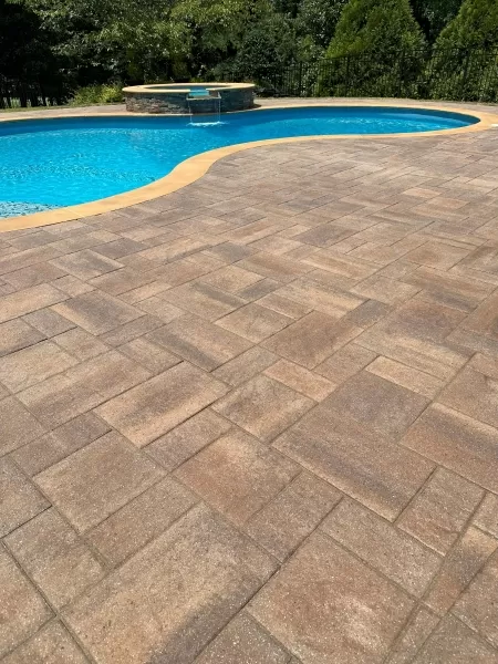 Mastering the Art of Paver Sealing: Your Step-by-Step Guide