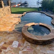 1 - Mastering the Art of Paver Sealing: Your Step-by-Step Guide 3