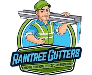 Raintree gutters