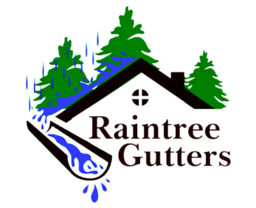 Raintree gutters