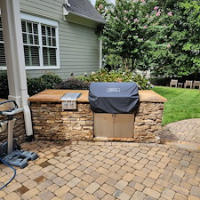 Paver-Sanding-Sealing-Project-in-Cornelius-NC-Professional-Hardscape-Restoration 2