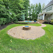 Paver-Sanding-Sealing-Project-in-Cornelius-NC-Professional-Hardscape-Restoration 6