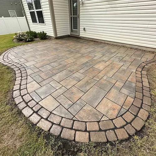 paver sealing